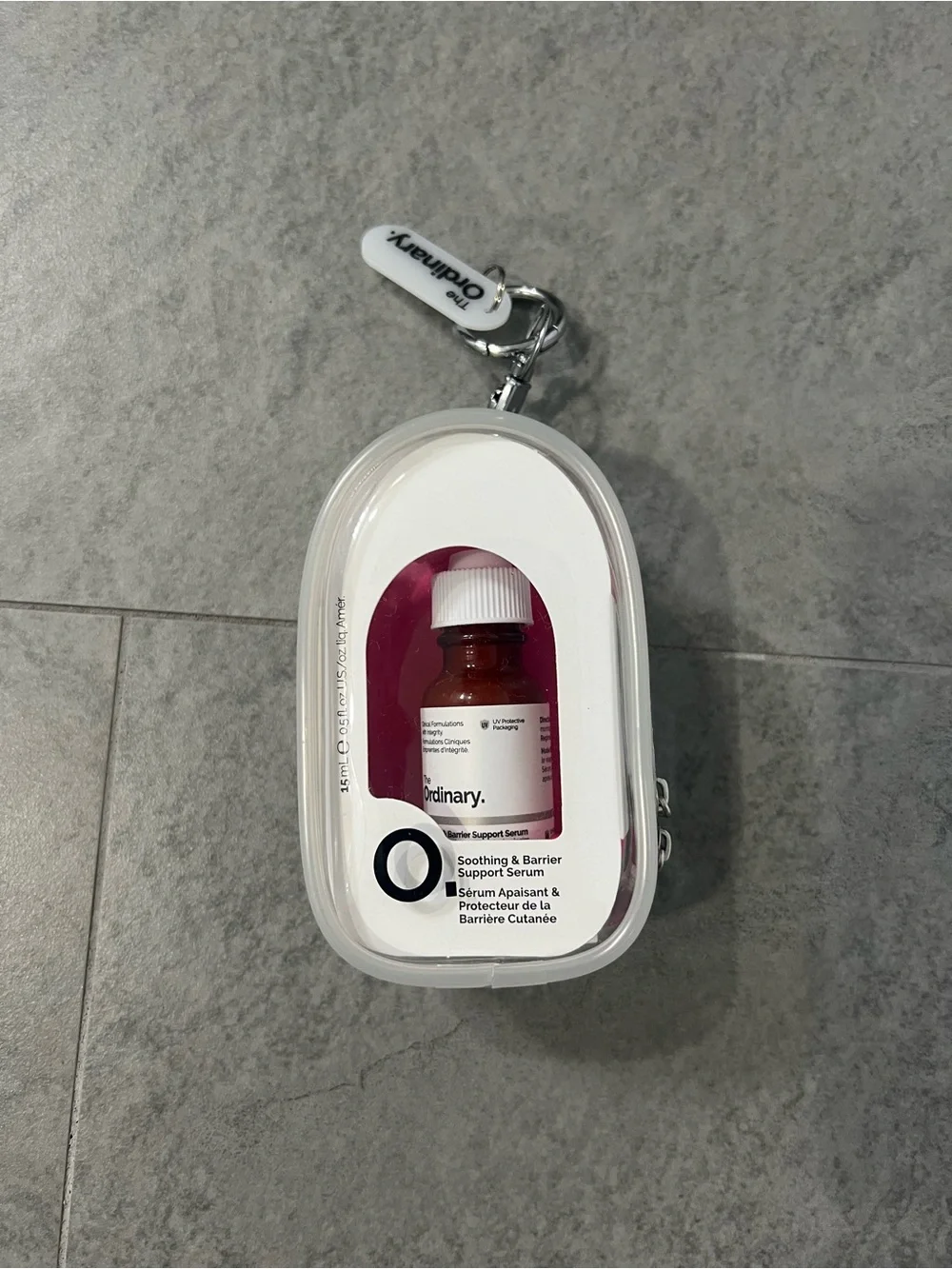 The Ordinary this gift